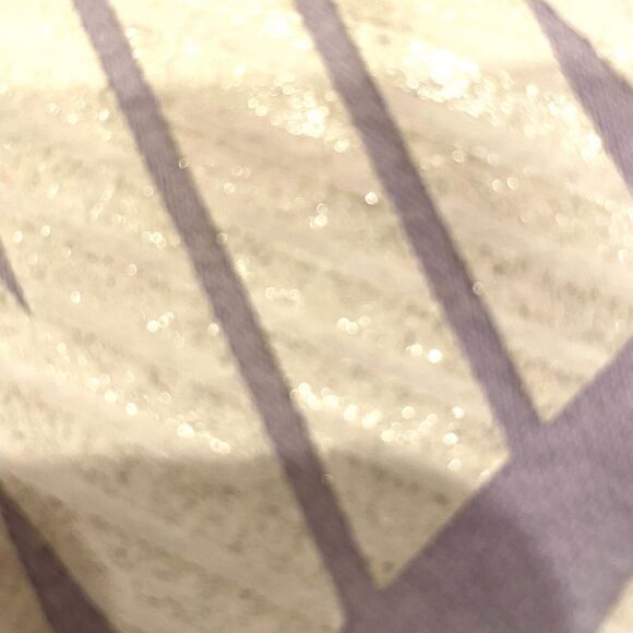 Nike Joggers Lavender Sweatpants Toddler Size 4 XS - Picture 4 of 8